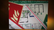 Bild: Brandschutz & Industrieservice Hüffner in Gronau, Leine