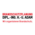Brandschutzplanung Dipl.-Ing. H.-U. Adam GmbH