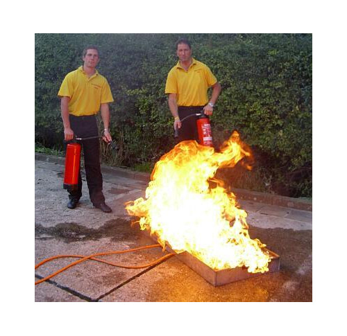 Brandschutz Hannover