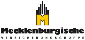 Logo Brandt Dennis Mecklenburgische Versicherung