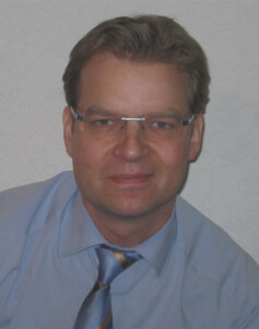 Logo Brandt, Michael