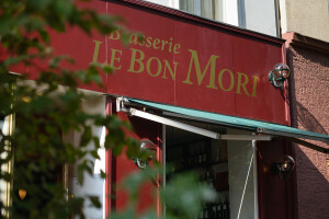 Brasserie Le Bon Mori