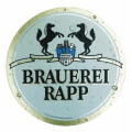 Brauerei Rapp KG Getränkeheimservice