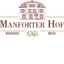 Logo Brauhaus Manforter Hof