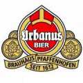 Brauhaus Pfaffenhofen,Urban KG Brauerei