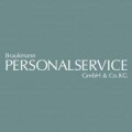 Logo Braukmann Personalservice GmbH & Co. KG