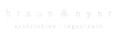 Logo Braun & Eyer