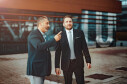 Wir sind Ihr zuverlässiger & kompetenter Partner rund um´s Immobiliengeschäft.