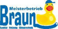 Logo Braun