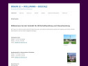 Bild: BRAUN • WOLLMANN • BUSCHLE Steuerberater in Stuttgart