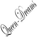 Brautmode Queen-Dreams