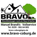BRAVO Coburg Manuel Brandt's Vollservice