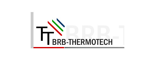 Logo BRB-ThermoTech in Brandenburg Havel