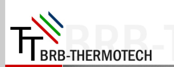 Logo BRB-ThermoTech in Brandenburg Havel