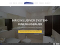 Bild: Bregenzer System Innenausbau in Ludwigshafen am Rhein