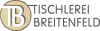 Bild: Breitenfeld Tischlerei