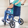 Bild: Bremer Patiententransport