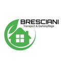 Bresciani Transport und Gartenpflege