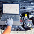 Breuer I. Bosch Car Service Autoelektrik Automechanik