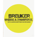 Breuker Umzüge & Transporte