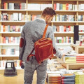 Bridges Don Bookstore Buchhandlung