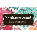 Briefmarkenversand Sebastian Berndt