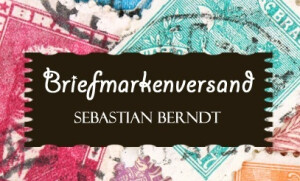 Briefmarkenversand Sebastian Berndt in Hamburg