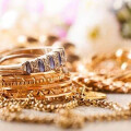 Bild: Brigitta Knor Goldschmiedeatelier in Pforzheim