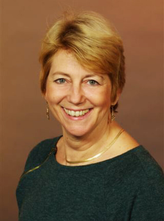 Brigitte Straußmann Steuerberaterin