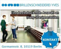 Bild: Brillenschneiderei Yves Inh.Yves Jens Leipe Augenoptik in Berlin