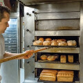 Brinkhege, Bäckerei im Combi Verbrauchermarkt Bäckerei