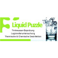 Brinkmann - Liquid Puzzle