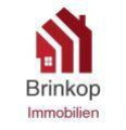 Logo Brinkop Immobilien
