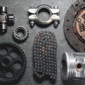 Brits'n'Pieces Ersatzteile für klassische Automobile Oldtimerersatzteilehandel