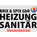 Brix & Spix GbR Heizung Sanitär