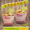 Bild: Broasters Fried Chicken
