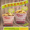 Bild: Broasters Fried Chicken in Gelsenkirchen