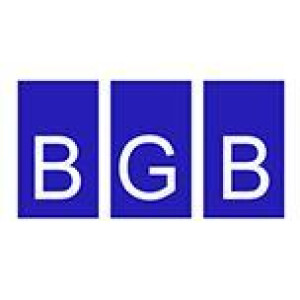 Logo Brockerhoff, Reiner