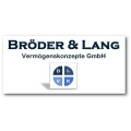 Bröder & Lang Vermögenskonzepte GmbH