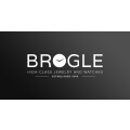 Brogle Werner GmbH & Co. KG. Uhrmacherservice