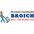 Broich Getränke-Fachhandel - Büro- und Heimservice Michael