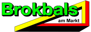 Logo Brokbals am Markt in Hamm