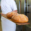 Brot und Feinbäckerei Ruoff Im Vietzmarkt