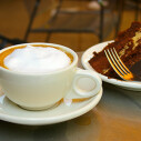 Bild: Brown's Coffee Lounge Cafè in Nürnberg, Mittelfranken