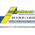 Brückner Schumann SAW-Assekuranz GmbH Versicherungsmakler