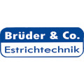 Brüder & Co. Estrichtechnik