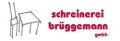 Logo Brüggemann Schreinerei GmbH