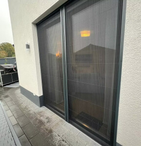 B&S Fliegengitter