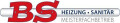 Logo BS Heizung Sanitär GbR