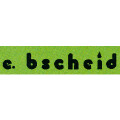 Bscheid E. GmbH